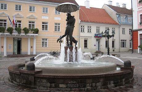 Тарту