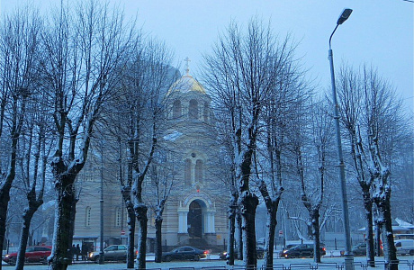 Рига