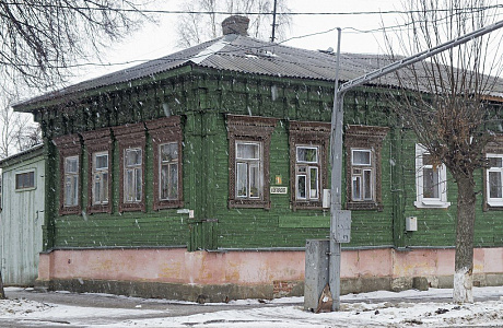 Муром