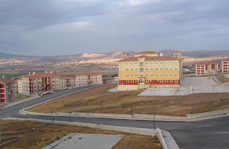 Чорум