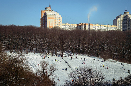 Воронеж