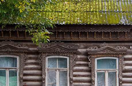 Калуга