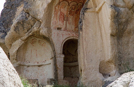 Каппадокия
