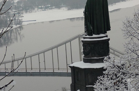 Владимирская горка