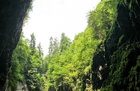 Моравский Крас

	
