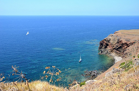 Тирренское море