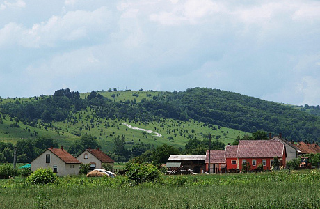 Словацкий Карст