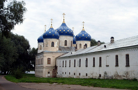 Великий Новгород