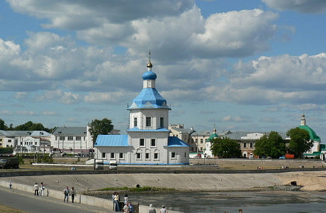 Чебоксары