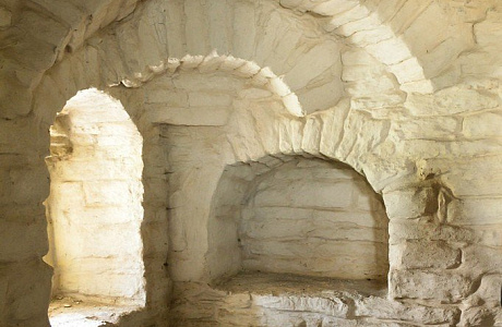 Крыпецкий монастырь