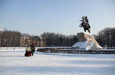 Сенатская площадь