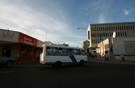 Блантайр