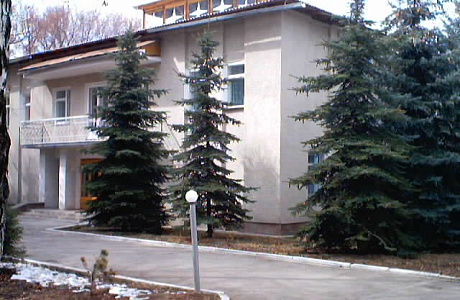 Каракол
	

