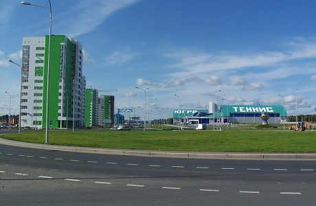 Ханты-Мансийск