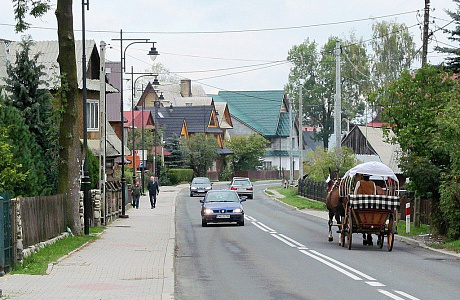 Закопане