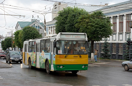 Чебоксары