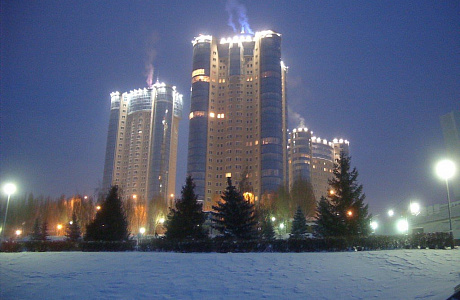 Самара
	

