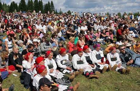 Хохловка