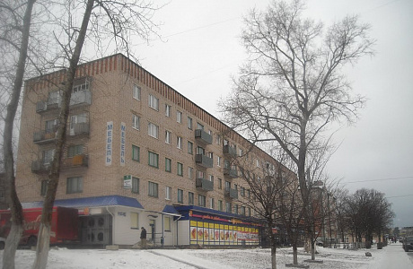 Валдай