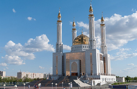 Актобе
	


