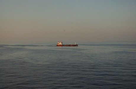 Море Сибуян