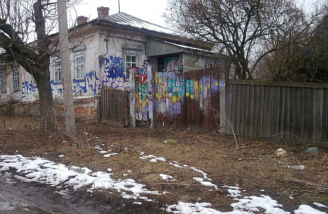 Кролевец