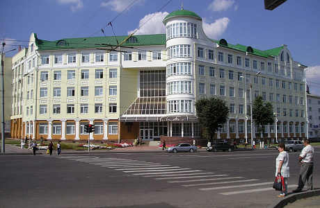 Орёл