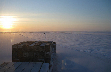 Карское море