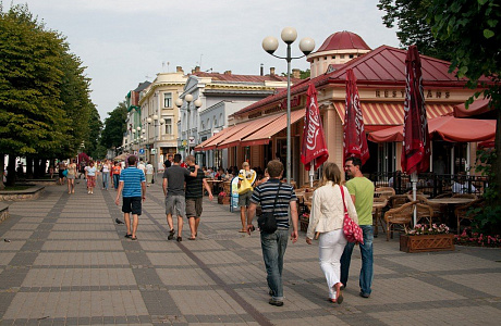 Юрмала
