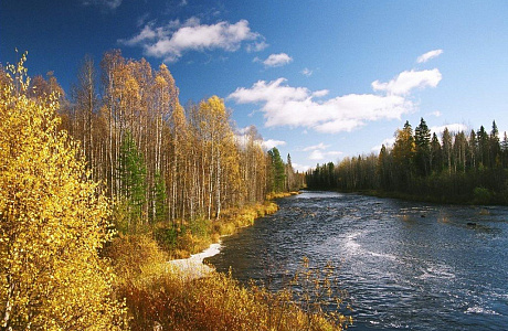 Карелия