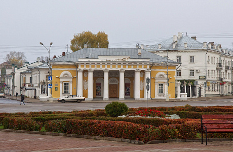 Гауптвахта