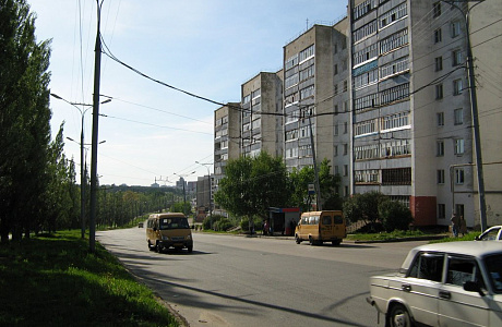 Йошкар-Ола