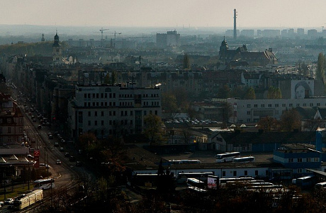 Познань