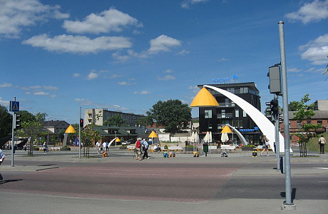 Раквере