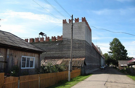 Могочино