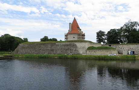 Курессааре