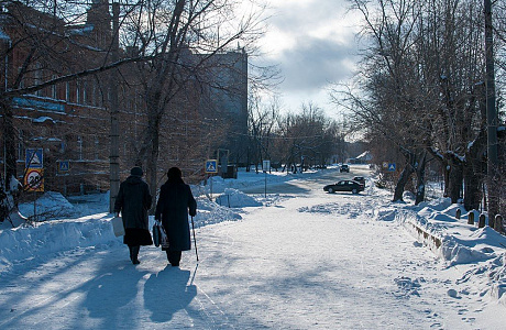 Ульяновск