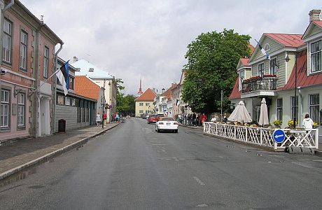 Курессааре