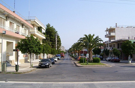 Спарта