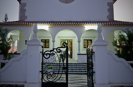 Бенгела
	

