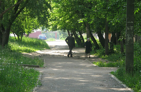 Пермь