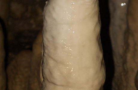 Пещера Харрисона