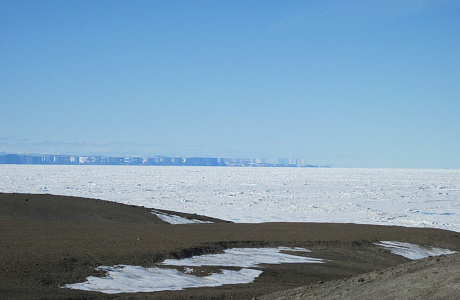 Гренландское море