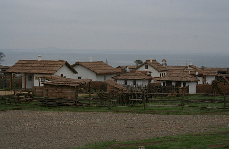 Атамань