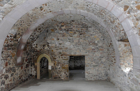 Панагия Сумела