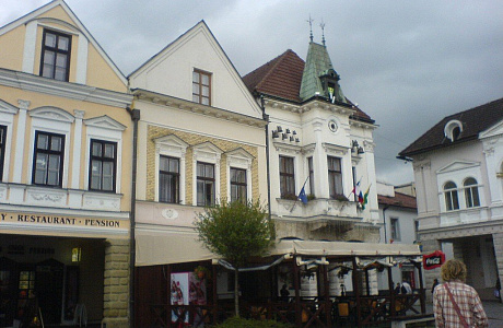 Жилина
