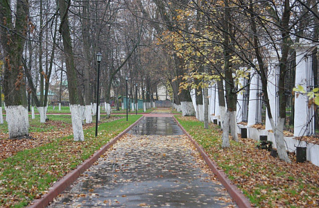 Ростов Великий