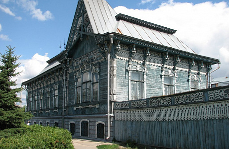 Сызрань