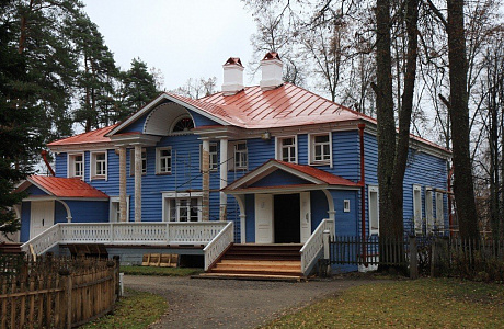 Щелыково