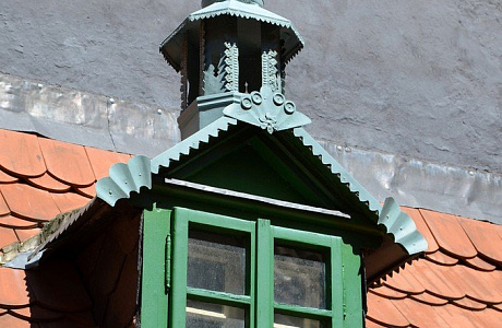 Злата Улочка